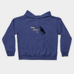 SPARROW ORIGINAL Kids Hoodie